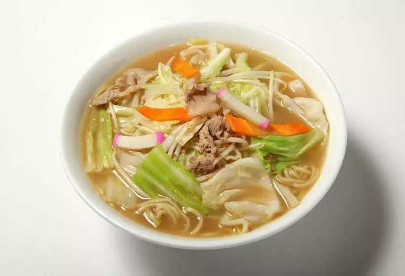 Hotelli Rumieru Hyuga