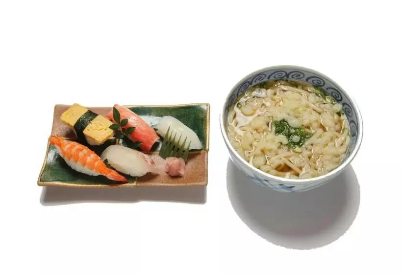 Hotelli Rumieru Hyuga