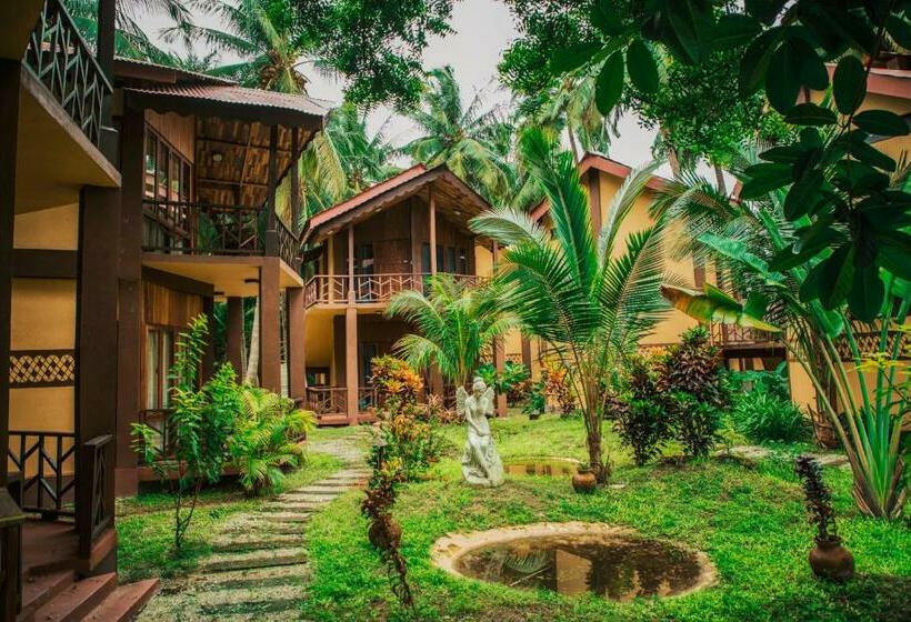 Hotel Silver Sand Beach Resort Neil