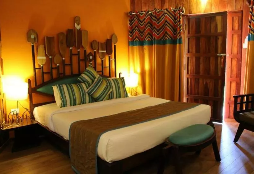 Hotelli Silver Sand Beach Resort Neil