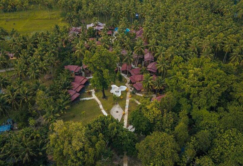 Hotel Silver Sand Beach Resort Neil