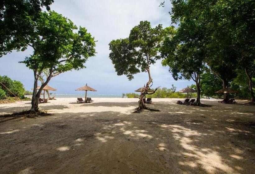 Hotel Silver Sand Beach Resort Neil