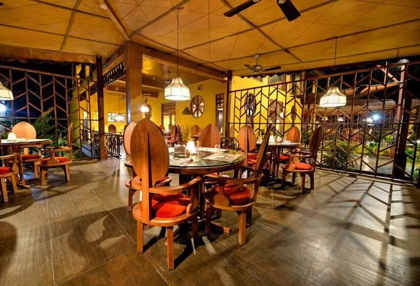 Hotelli Silver Sand Beach Resort Neil