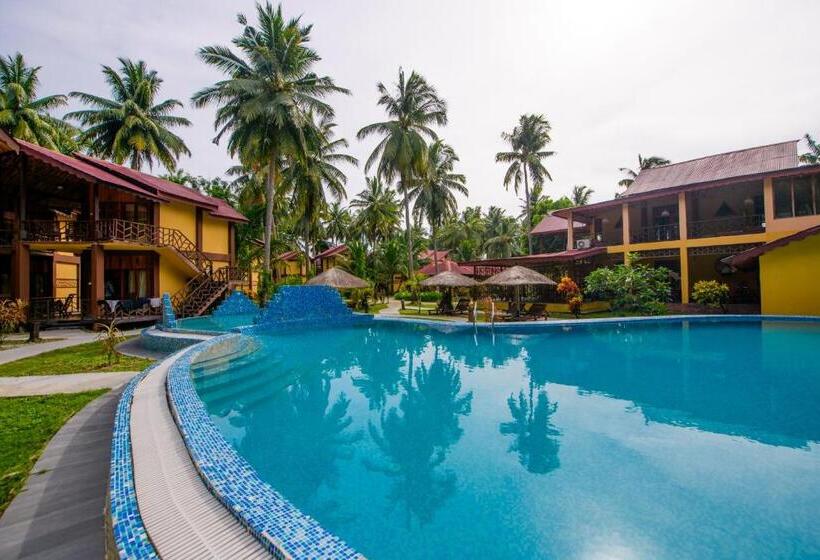 Hotel Silver Sand Beach Resort Neil