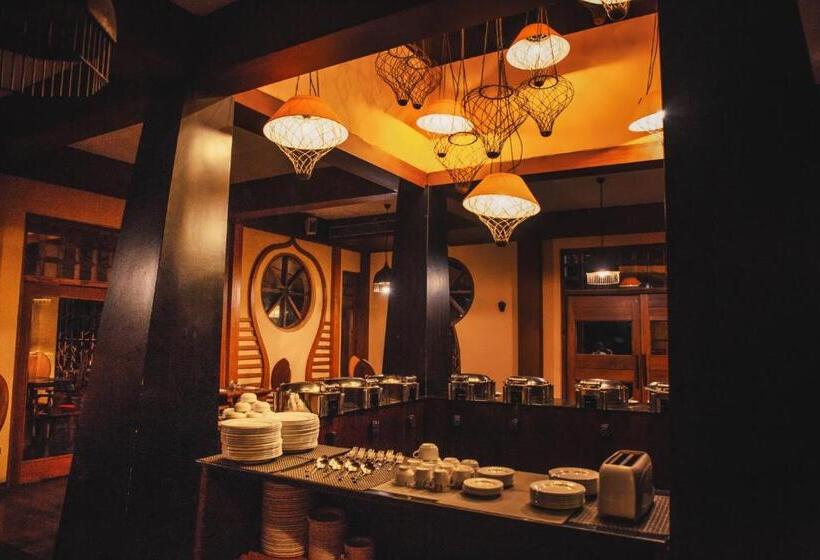 Hotel Silver Sand Beach Resort Neil