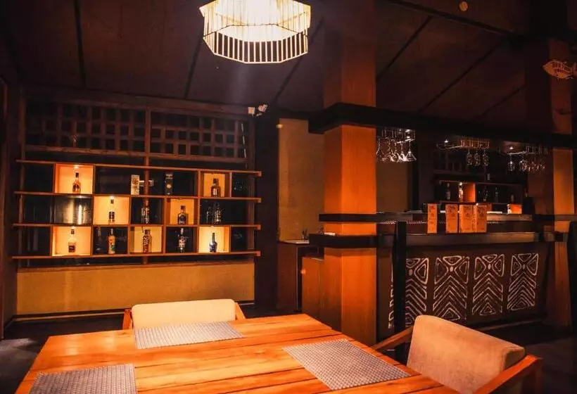 Hotelli Silver Sand Beach Resort Neil