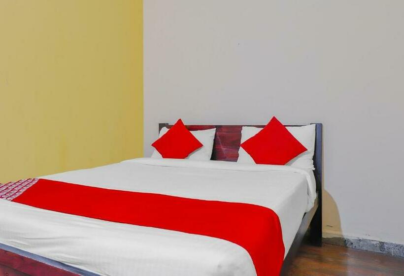 Hotel O Emara Residency