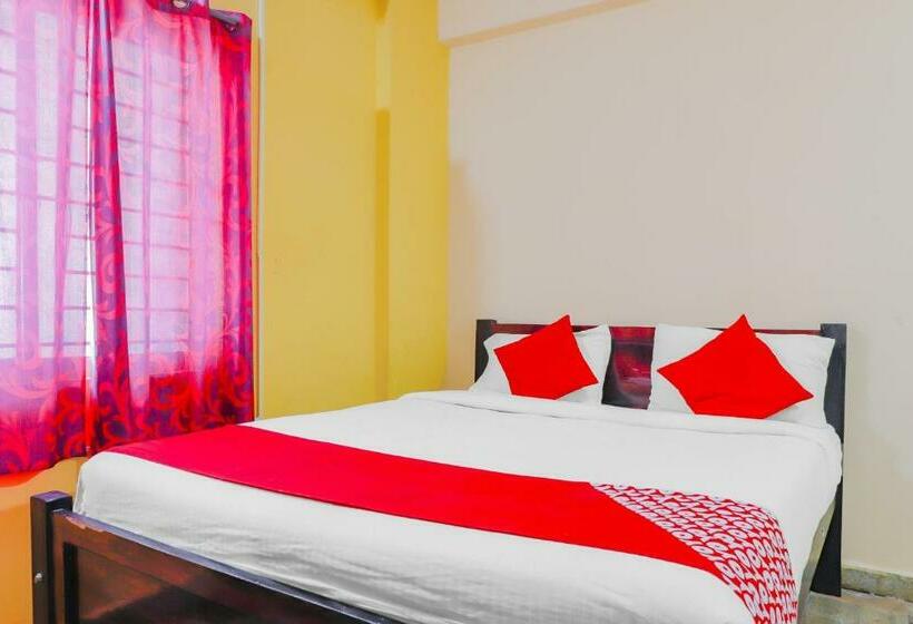 Hotel O Emara Residency