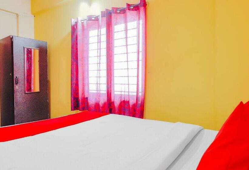 Hotel O Emara Residency