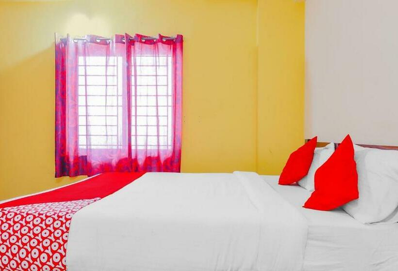 Hotel O Emara Residency