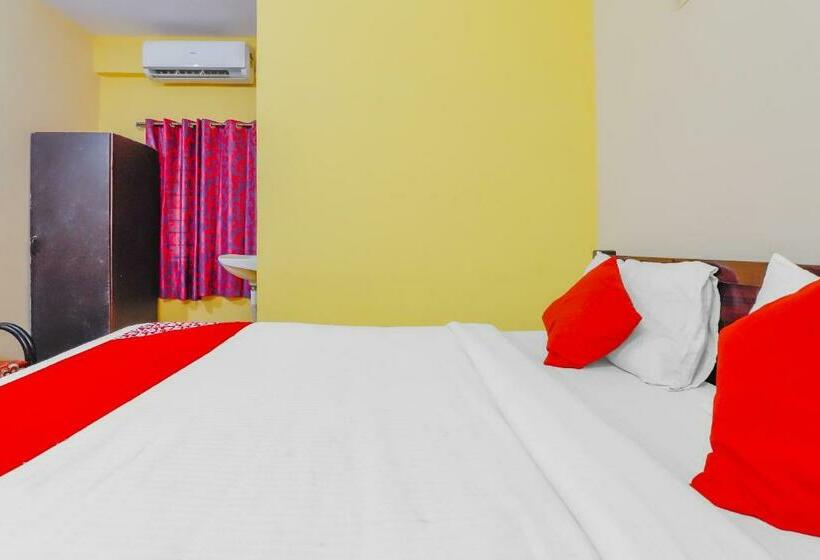 Hotel O Emara Residency