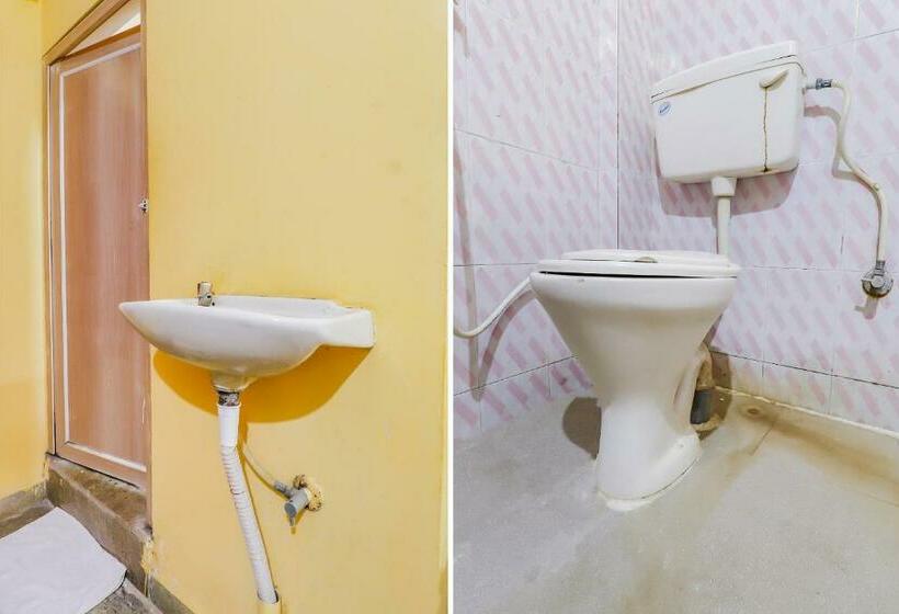 Hotel O Emara Residency