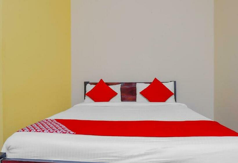 Hotel O Emara Residency