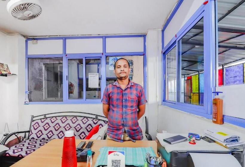 Hotel O Emara Residency