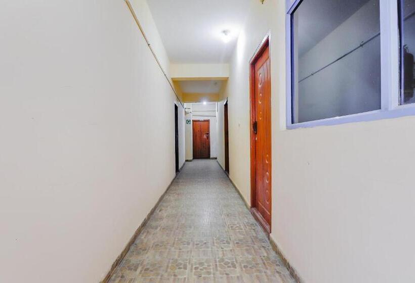 Hotel O Emara Residency