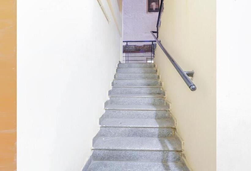 Hotel O Emara Residency