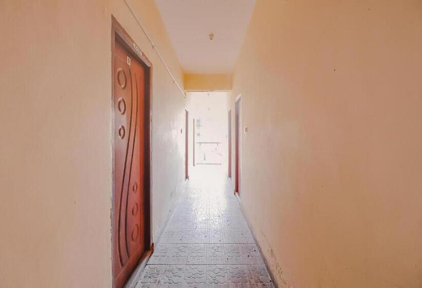 Hotel O Emara Residency