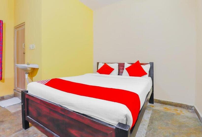 Hotel O Emara Residency