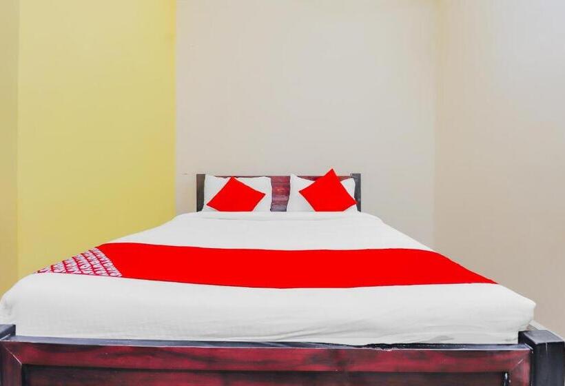 Hotel O Emara Residency