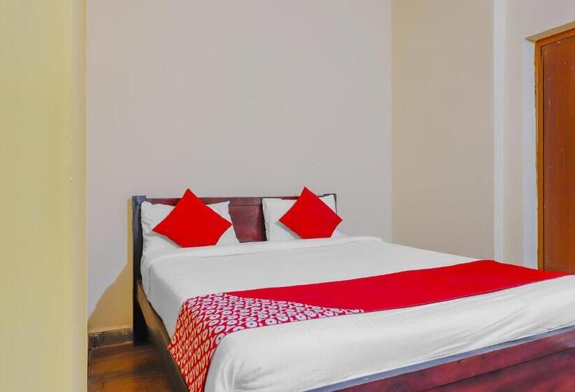 Hotel O Emara Residency