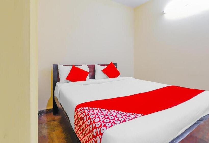 Hotel O Emara Residency