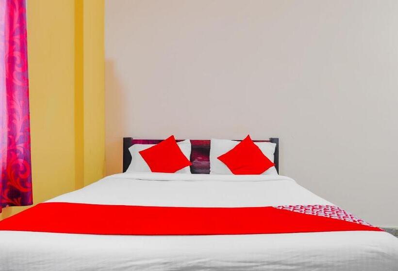 Hotel O Emara Residency