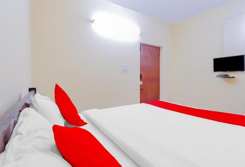 Hotel O Emara Residency