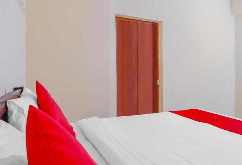 Hotel O Emara Residency