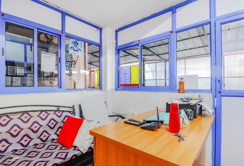 Hotel O Emara Residency