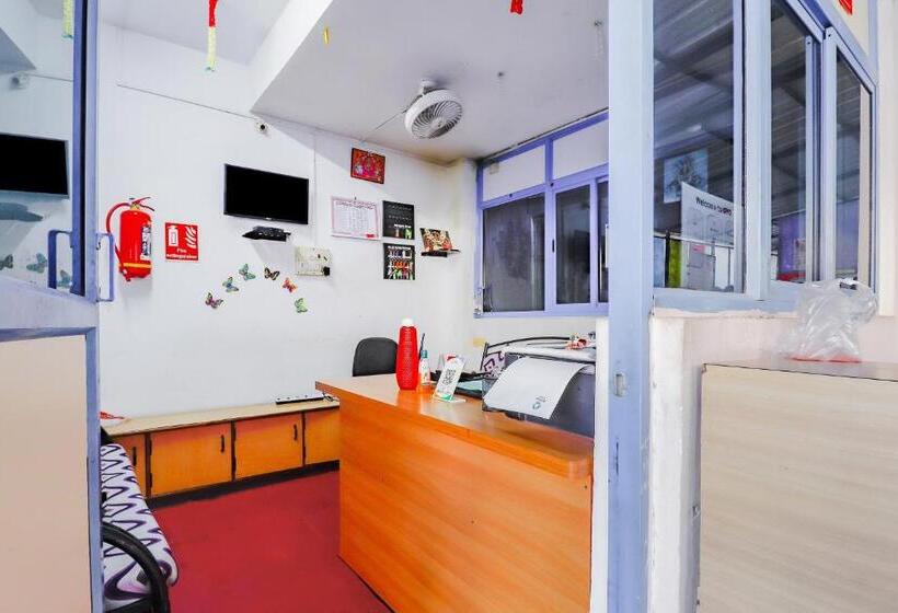 Hotel O Emara Residency