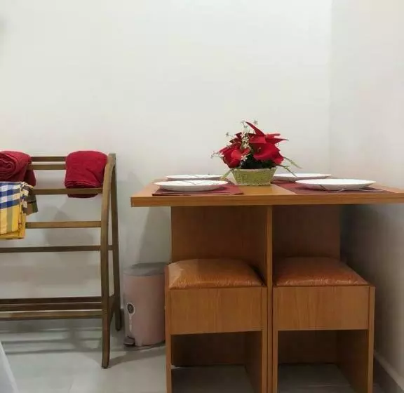 هتل Wish Residence Seaside, Near Durdans & Vasan Eye Care Hospital, Colombo 3