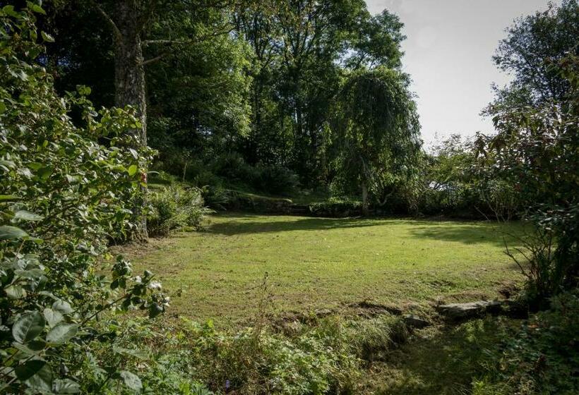 Kirkmichael House B&b