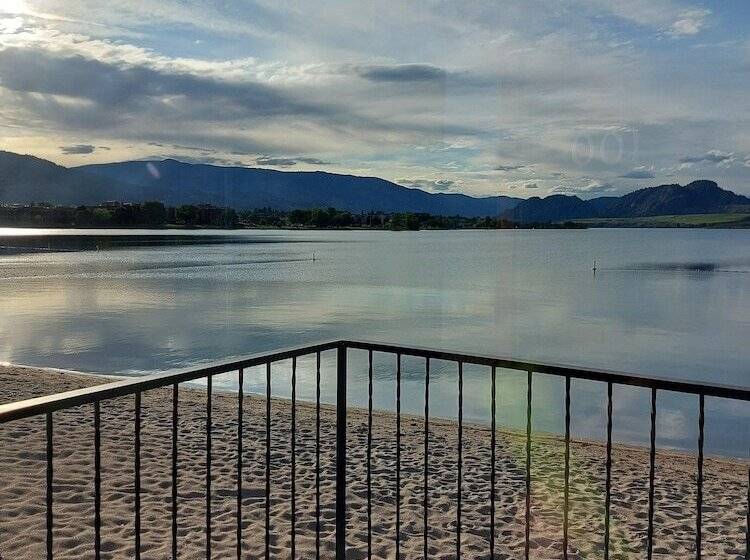 汽车旅馆  Richter Pass Beach Resort