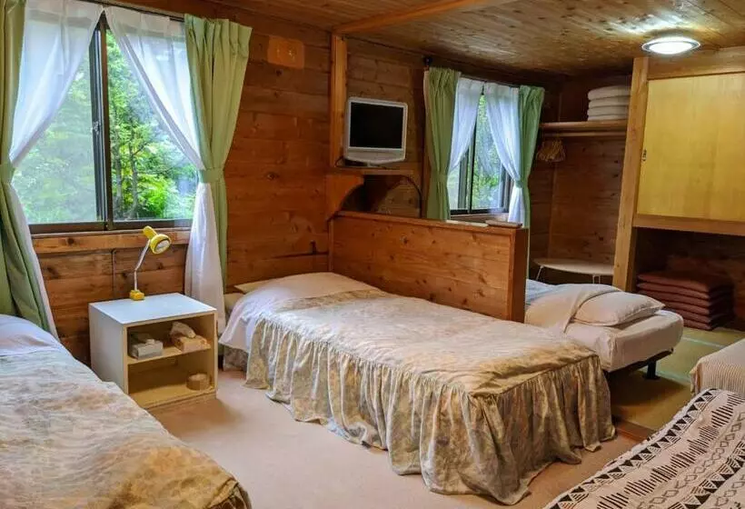 Pension ぽかぽか（poka Poka）