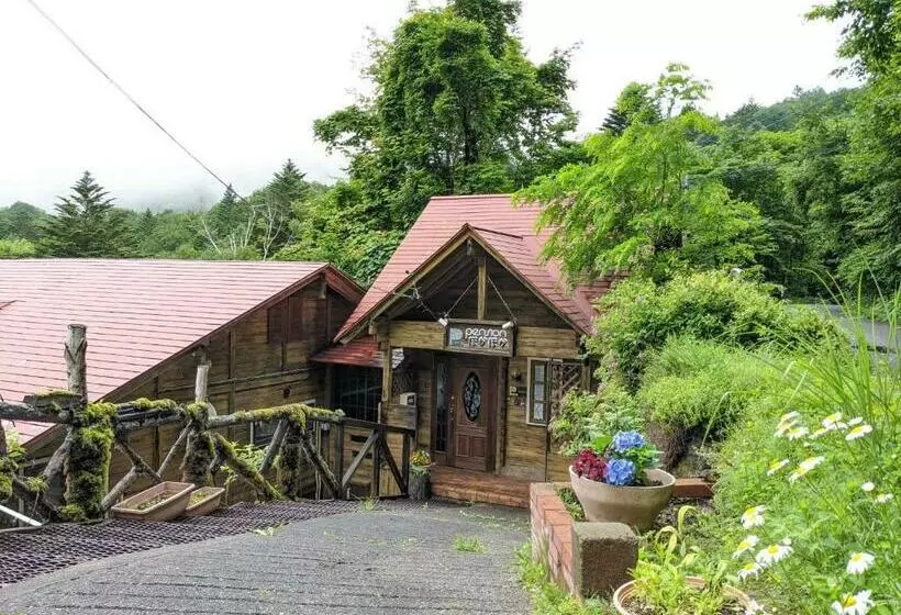 Pension ぽかぽか（poka Poka）