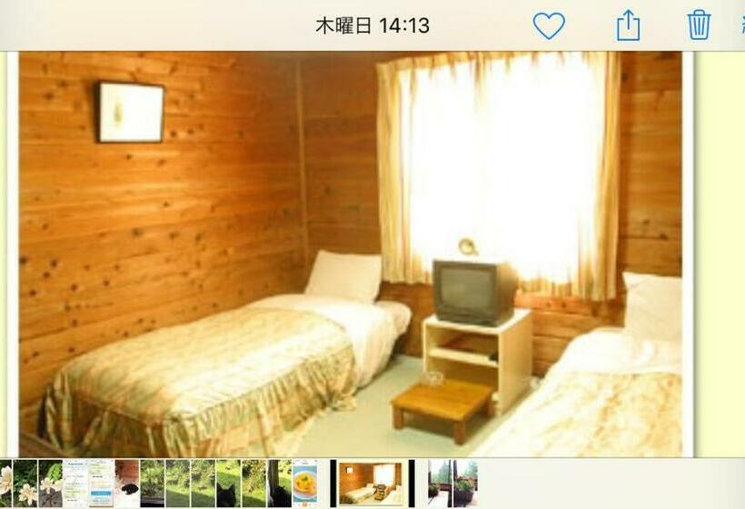 Pension ぽかぽか（poka Poka）