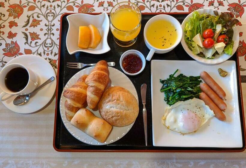 Pension ぽかぽか（poka Poka）