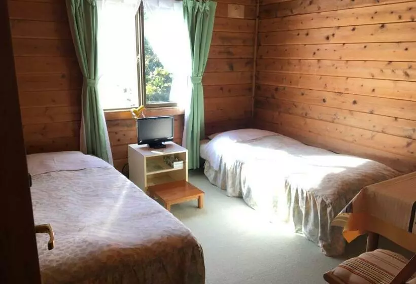 Pension ぽかぽか（poka Poka）