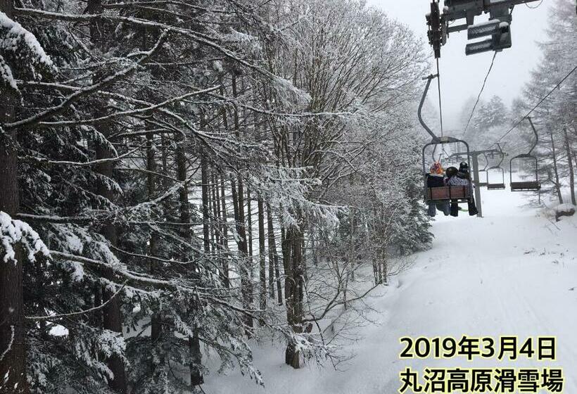 Pension ぽかぽか（poka Poka）