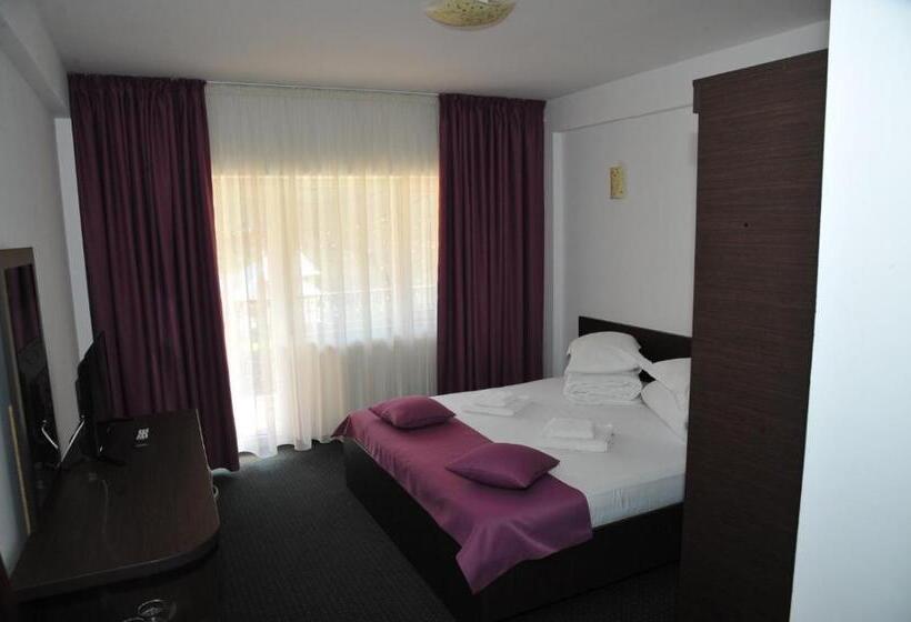 Pensiune Restaurant Piatra Craiului