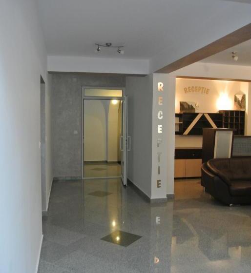 Pensiune Restaurant Piatra Craiului