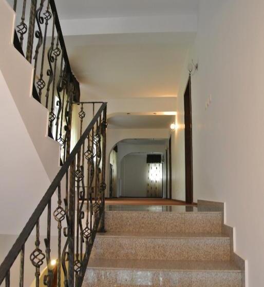 Pensiune Restaurant Piatra Craiului