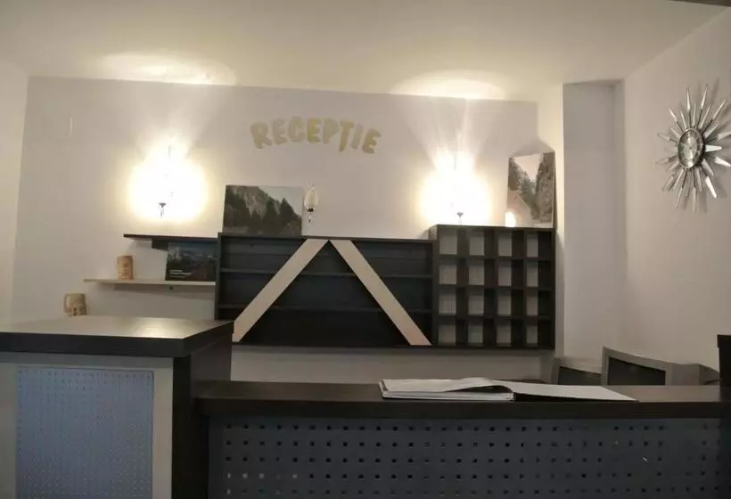 Pensiune Restaurant Piatra Craiului