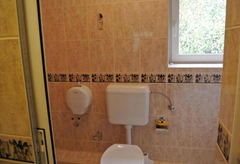 Pensiune Restaurant Piatra Craiului