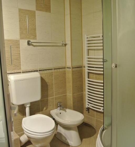 Pensiune Restaurant Piatra Craiului