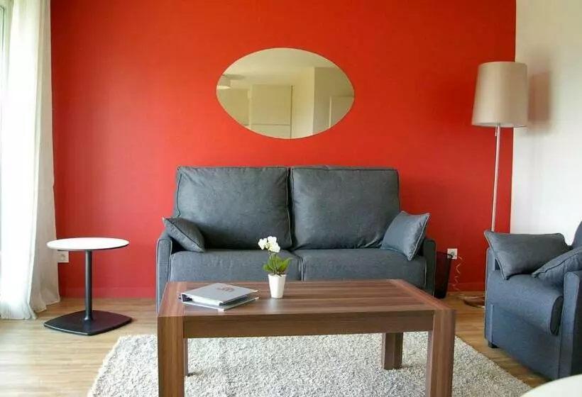 Lomakeskus Le Domaine Du Golf Country Club De Bigorre