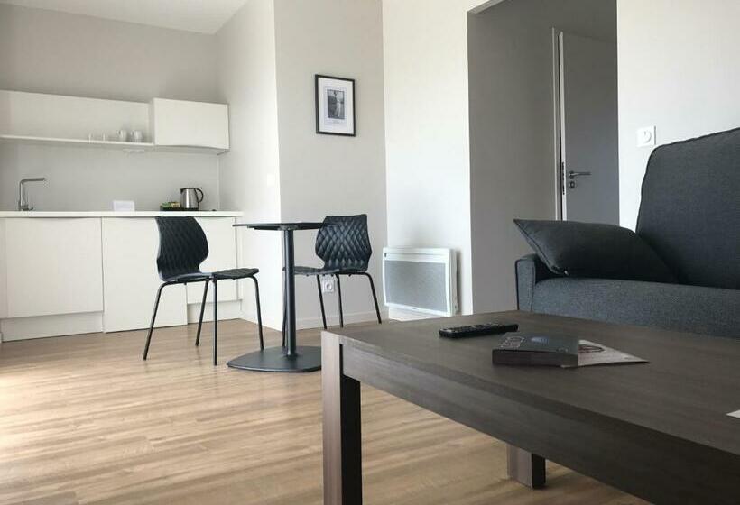 渡假胜地  Le Domaine Du Golf Country Club De Bigorre