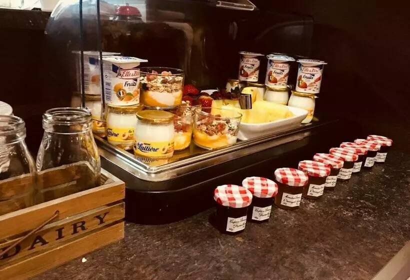 Lomakeskus Le Domaine Du Golf Country Club De Bigorre