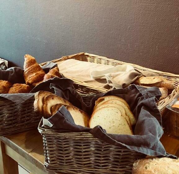 渡假胜地  Le Domaine Du Golf Country Club De Bigorre