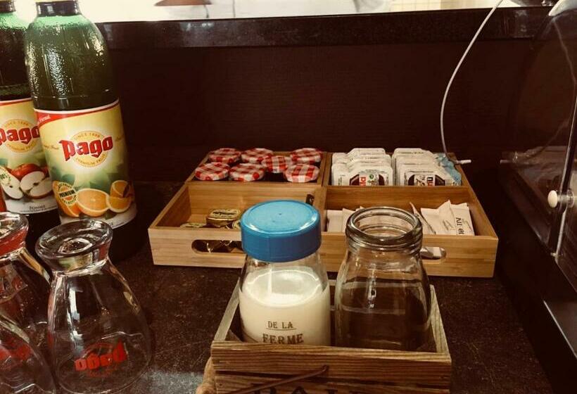 渡假胜地  Le Domaine Du Golf Country Club De Bigorre